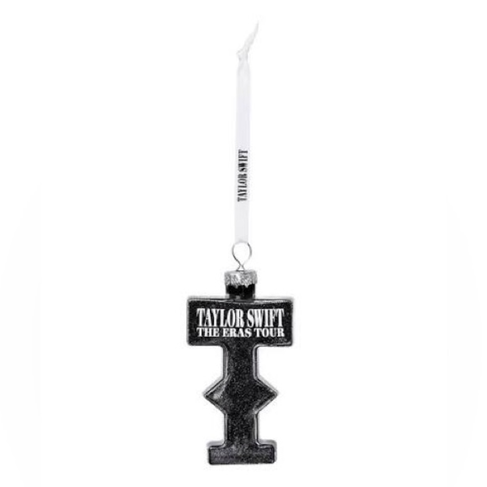 Taylor Swift Eras Tour Stage Ornament